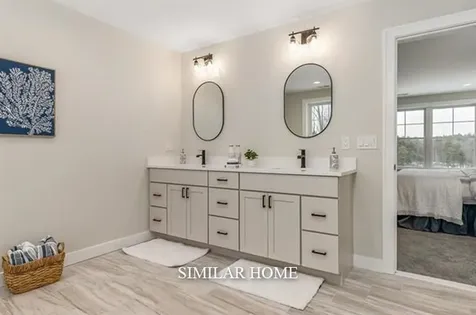 Lot 1 Emerson Ridge Dover NH 03820