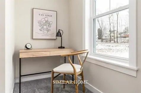 Lot 1 Emerson Ridge Dover NH 03820