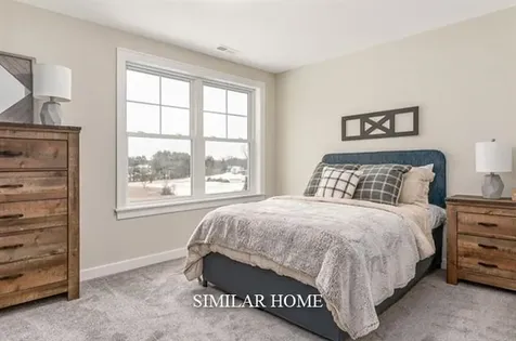 Lot 1 Emerson Ridge Dover NH 03820