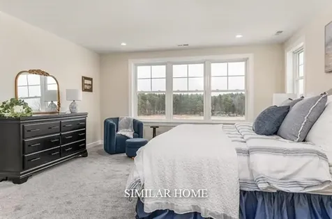 Lot 1 Emerson Ridge Dover NH 03820