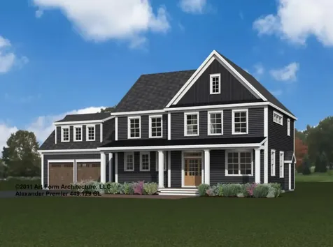 Lot 1 Emerson Ridge Dover NH 03820