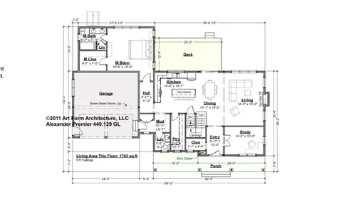 Lot 1 Emerson Ridge Dover NH 03820