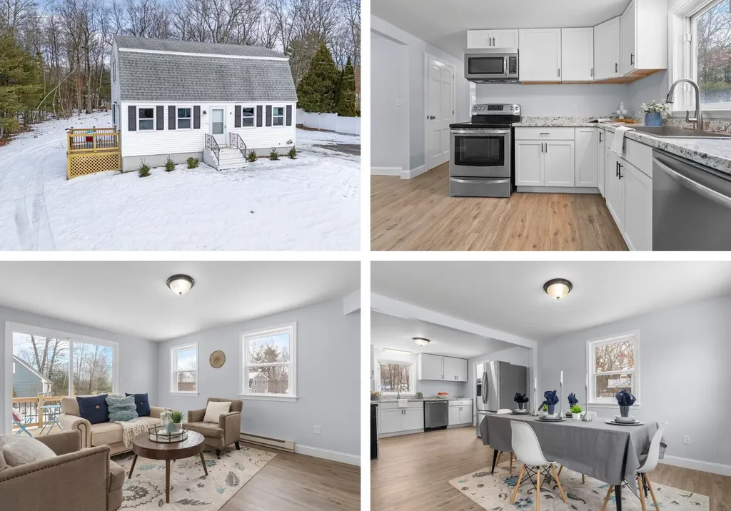 6 Michael Avenue Derry NH 03038