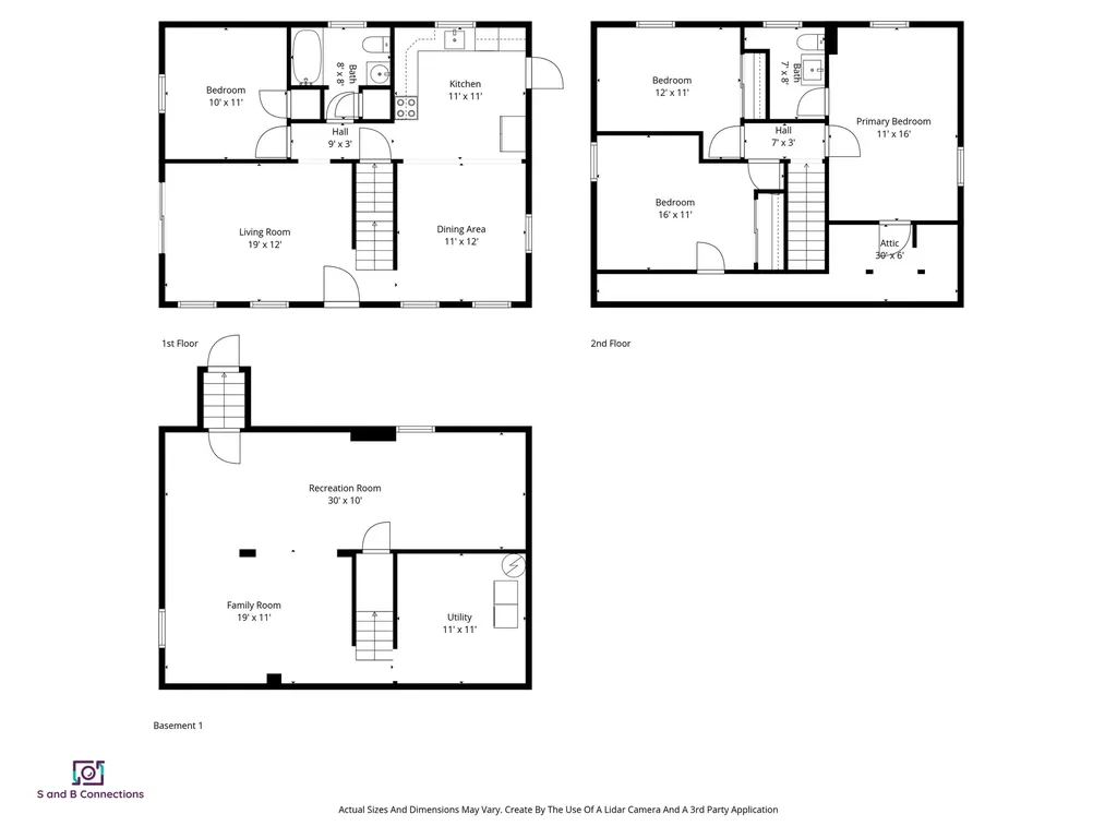 6 Michael Avenue Derry NH 03038