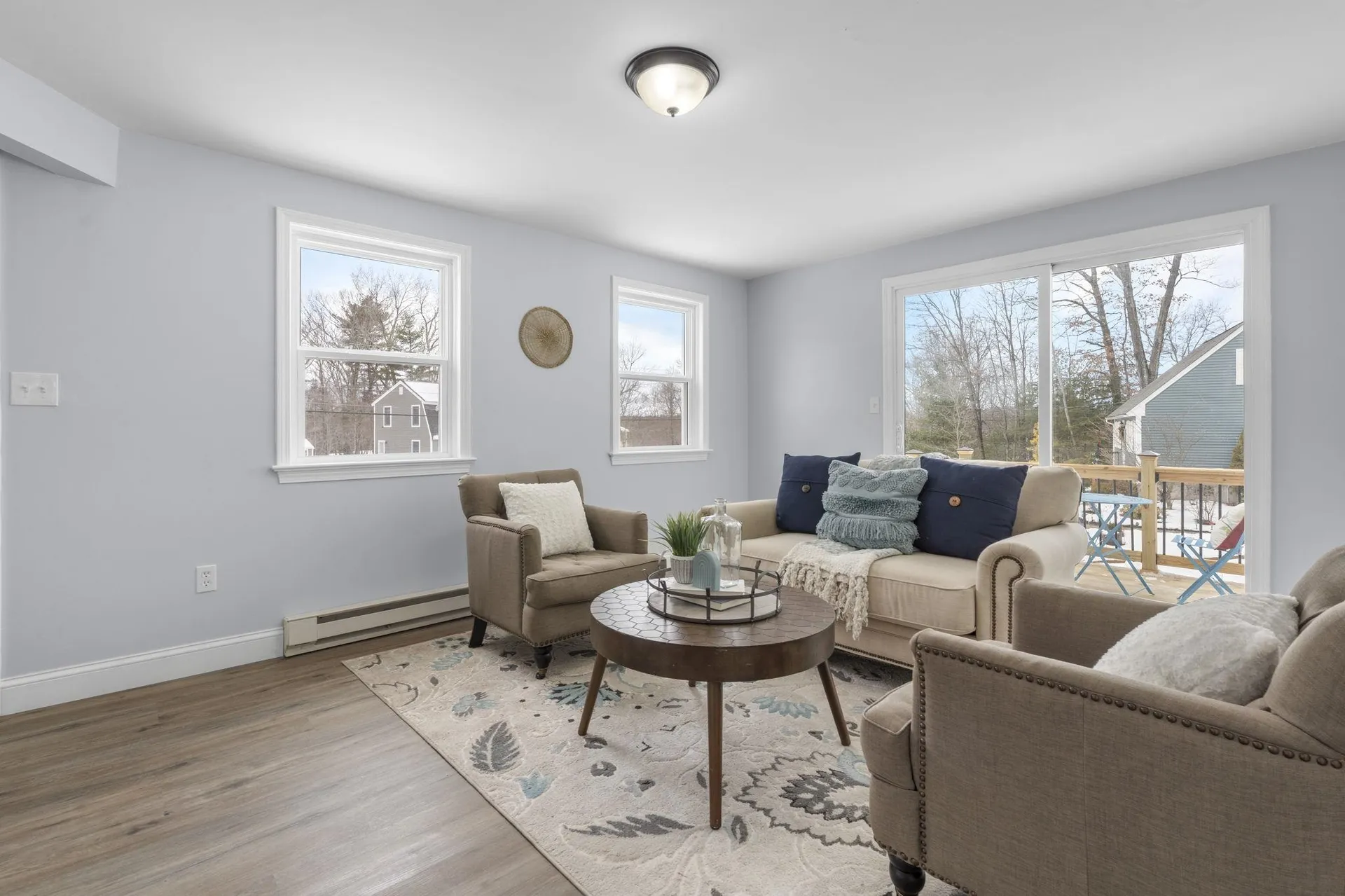 6 Michael Avenue Derry NH 03038