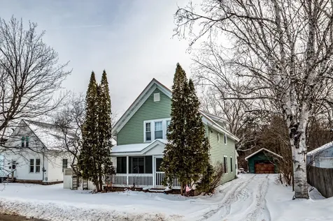 27 West Street Northumberland NH 03582