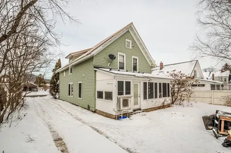 27 West Street Northumberland NH 03582