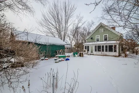 27 West Street Northumberland NH 03582