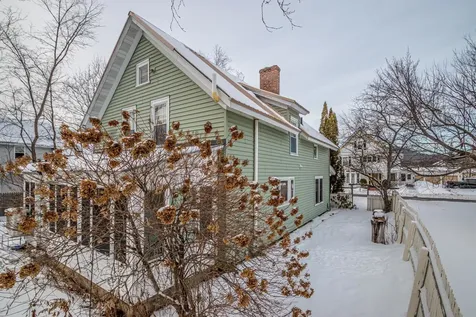 27 West Street Northumberland NH 03582