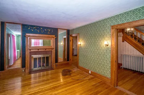 27 West Street Northumberland NH 03582