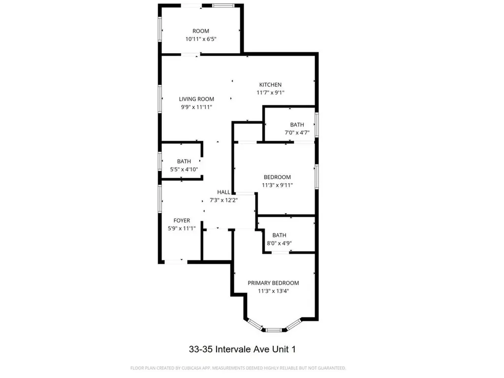 33-35 Intervale Avenue Burlington VT 05401