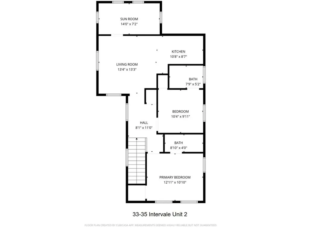 33-35 Intervale Avenue Burlington VT 05401