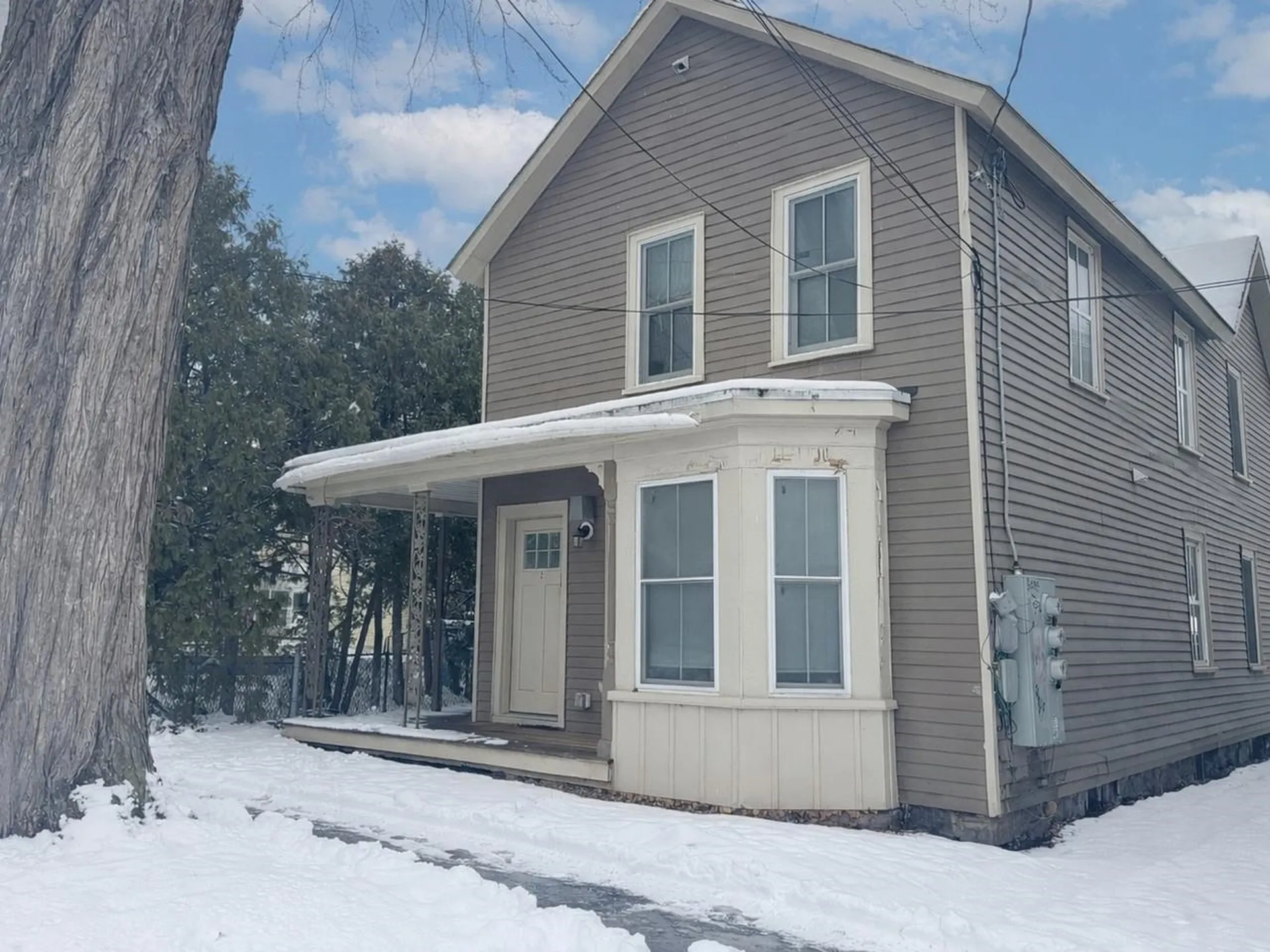 33-35 Intervale Avenue Burlington VT 05401