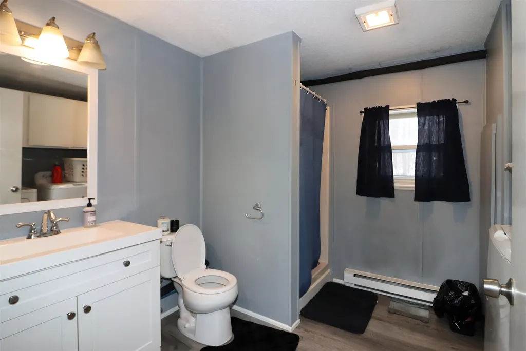 7 Corrigan Street Gorham NH 03581
