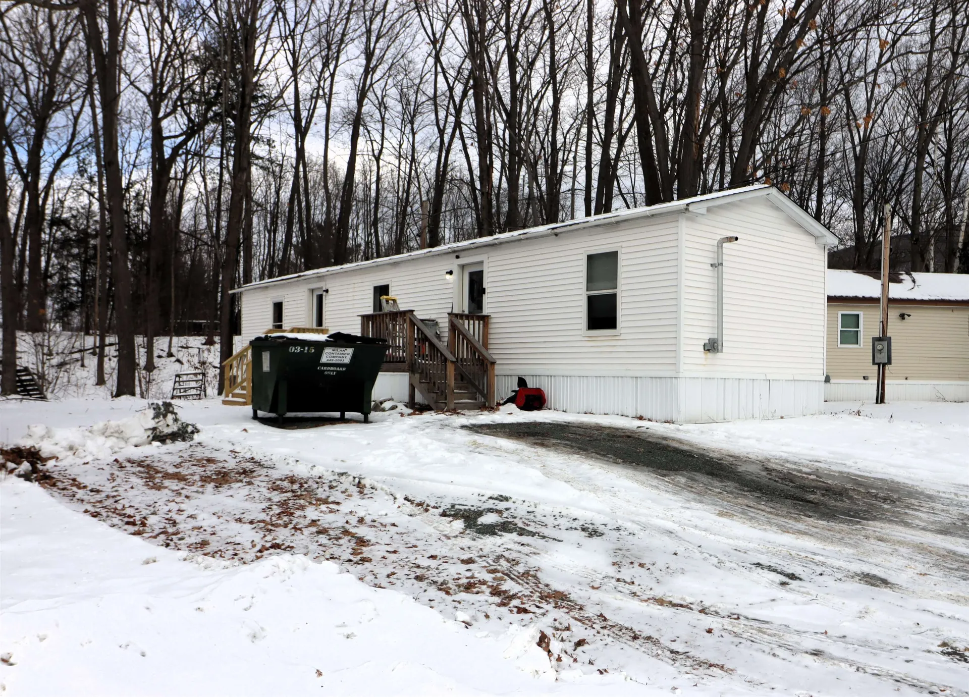 7 Corrigan Street Gorham NH 03581