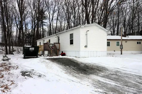 7 Corrigan Street Gorham NH 03581