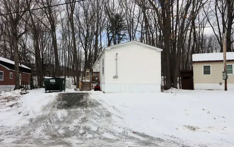 7 Corrigan Street Gorham NH 03581