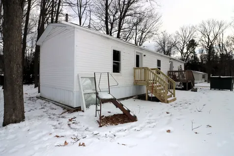 7 Corrigan Street Gorham NH 03581