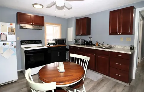 7 Corrigan Street Gorham NH 03581