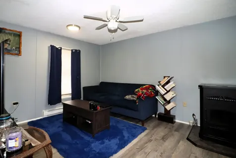 7 Corrigan Street Gorham NH 03581