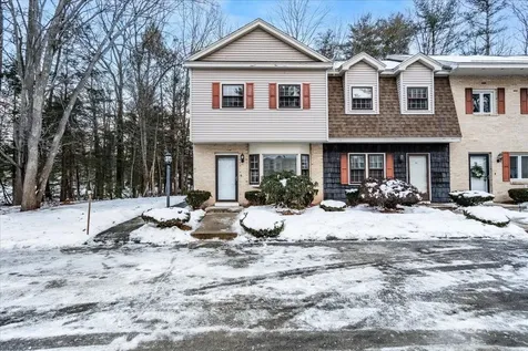 90 Golfview Drive Manchester NH 03102