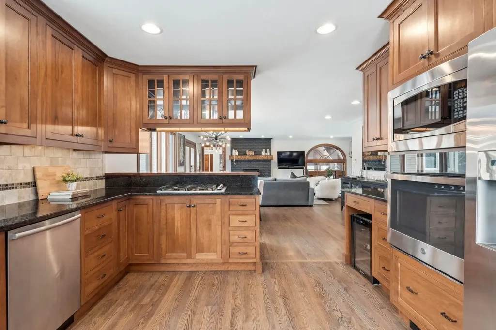 108 North Hill Road Stowe VT 05672