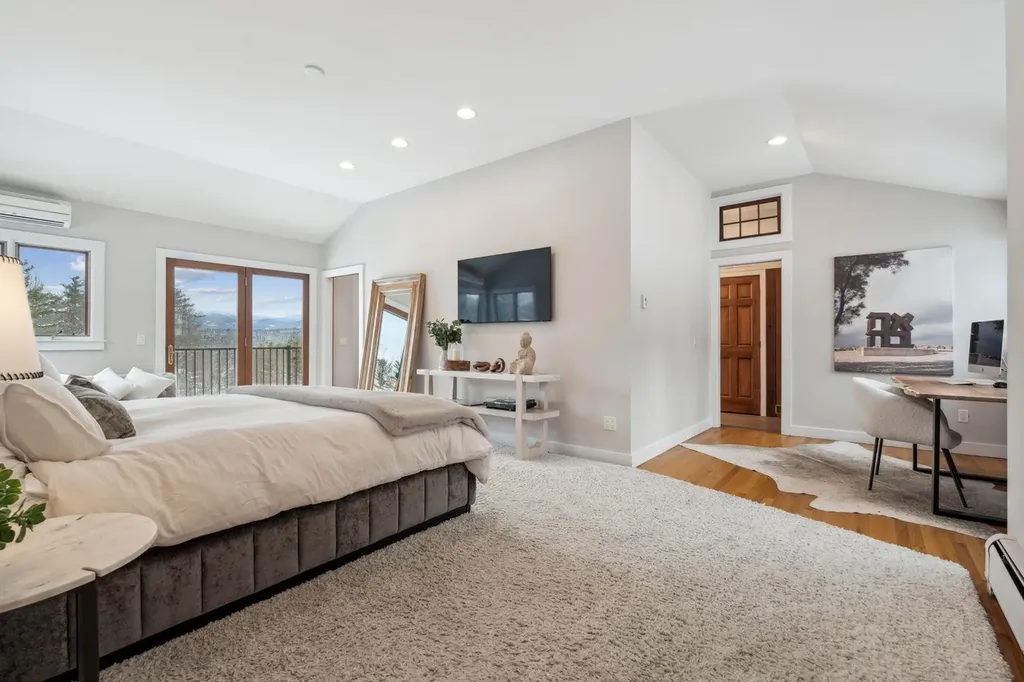 108 North Hill Road Stowe VT 05672