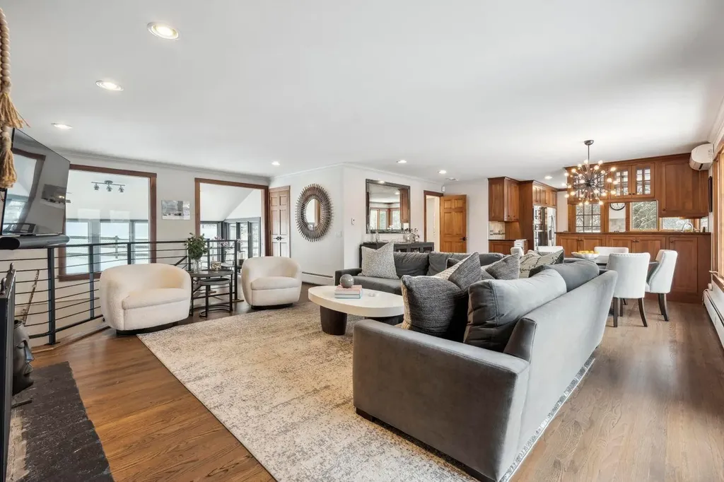 108 North Hill Road Stowe VT 05672