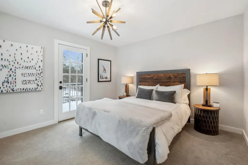 108 North Hill Road Stowe VT 05672