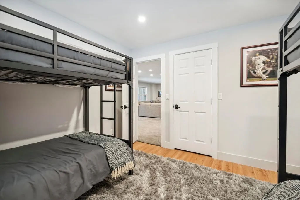 108 North Hill Road Stowe VT 05672