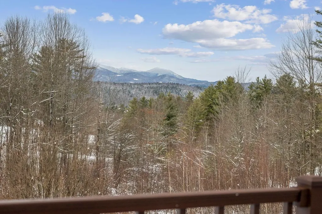 108 North Hill Road Stowe VT 05672