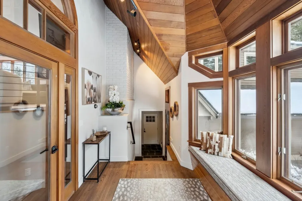 108 North Hill Road Stowe VT 05672