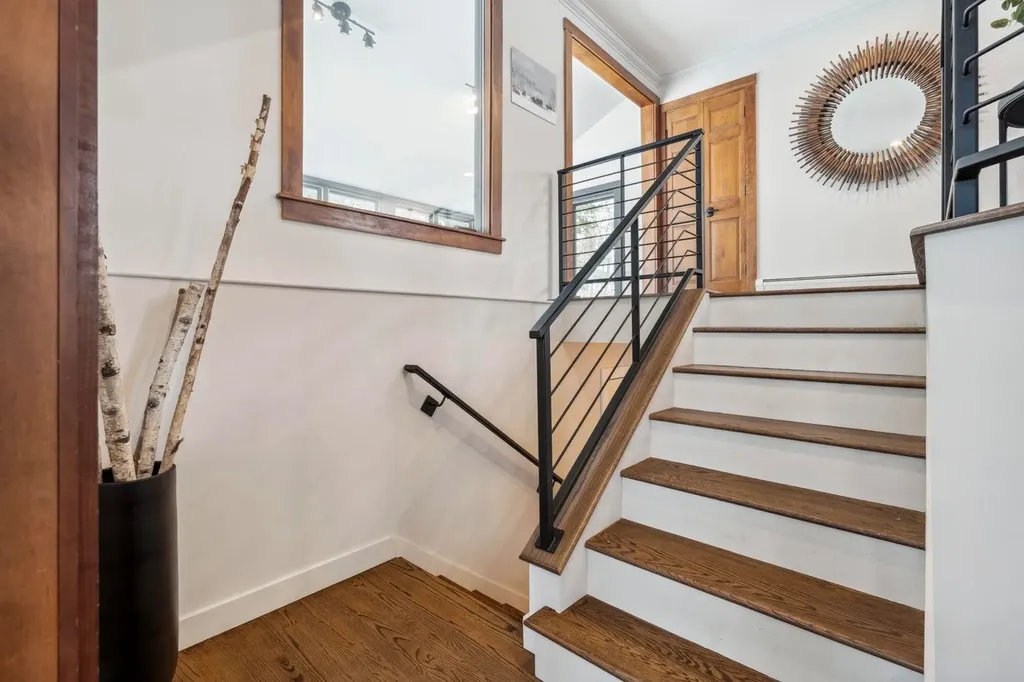 108 North Hill Road Stowe VT 05672