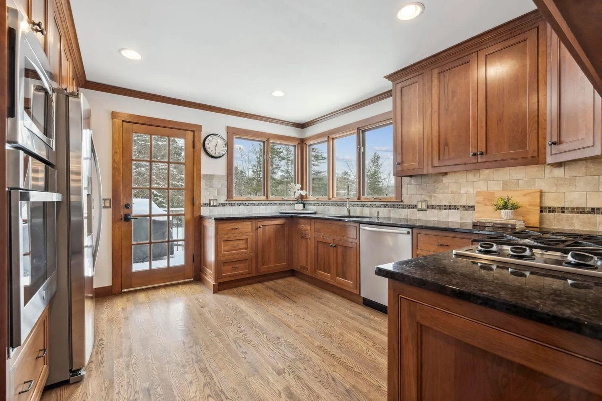 108 North Hill Road Stowe VT 05672