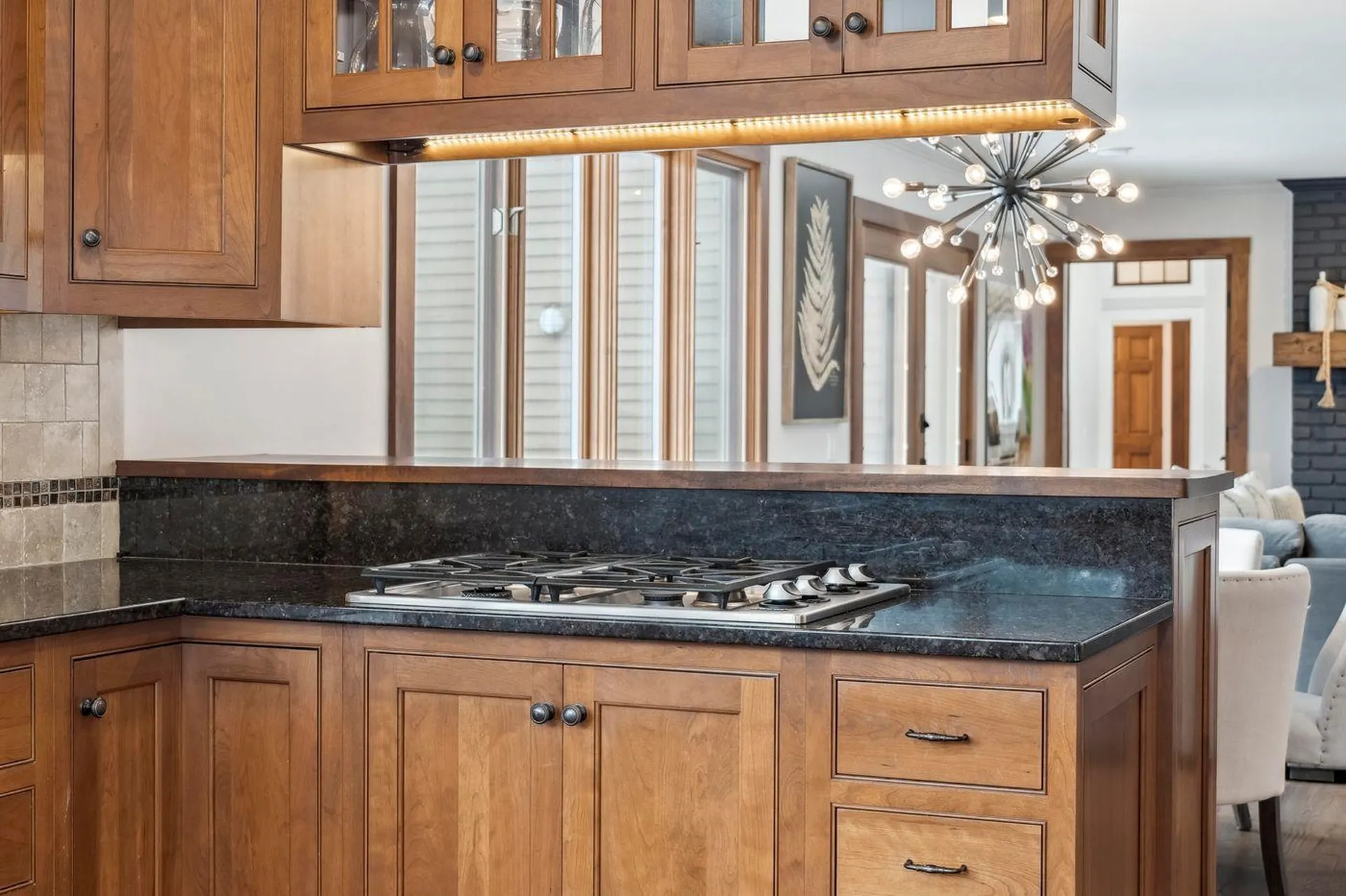 108 North Hill Road Stowe VT 05672