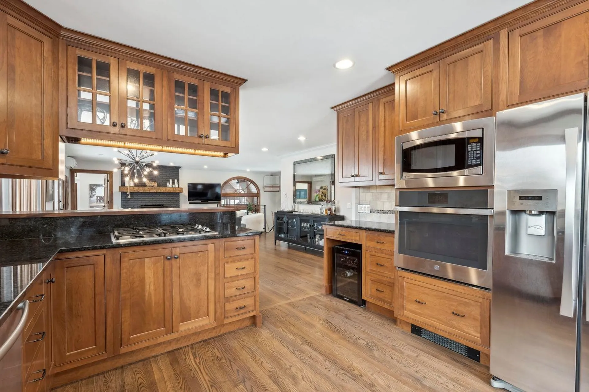 108 North Hill Road Stowe VT 05672