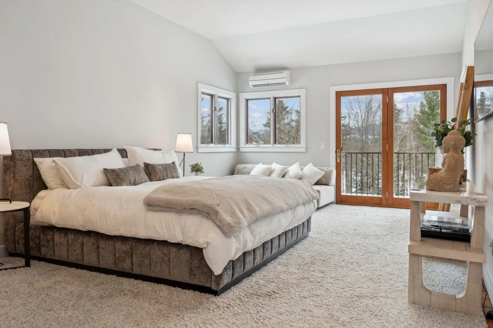 108 North Hill Road Stowe VT 05672