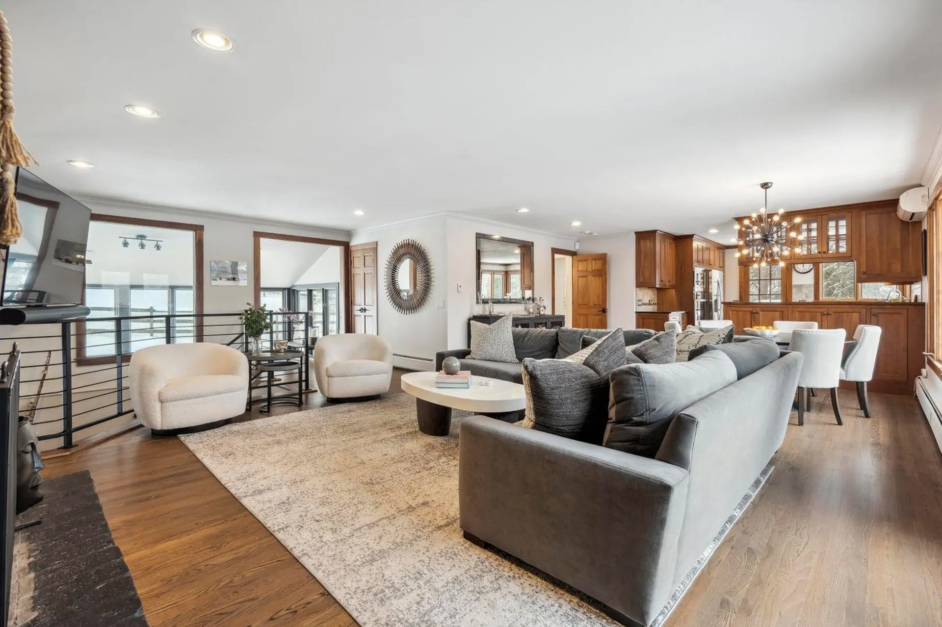 108 North Hill Road Stowe VT 05672