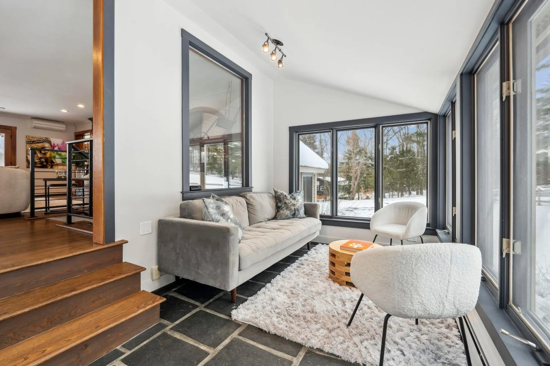 108 North Hill Road Stowe VT 05672