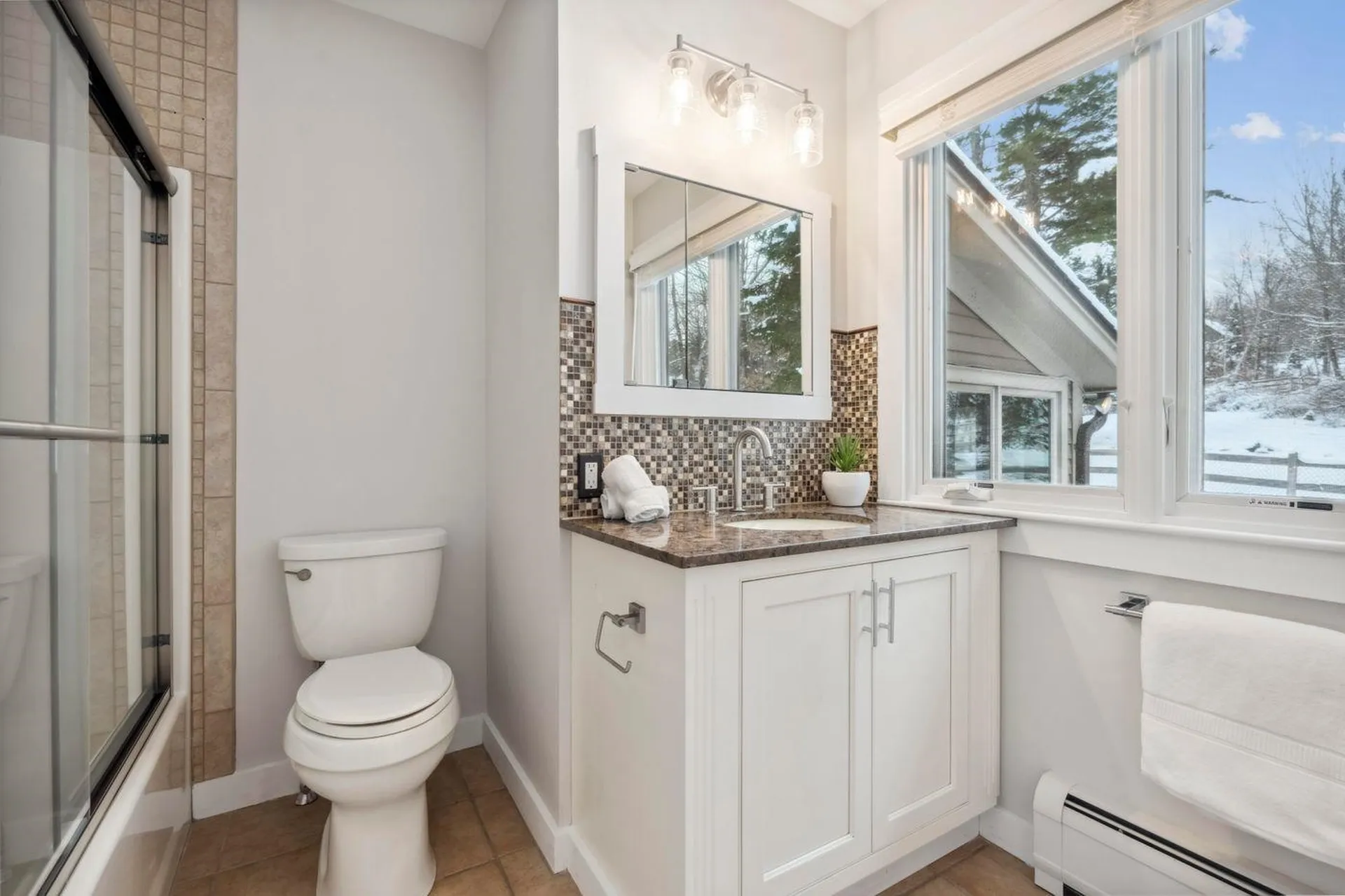 108 North Hill Road Stowe VT 05672