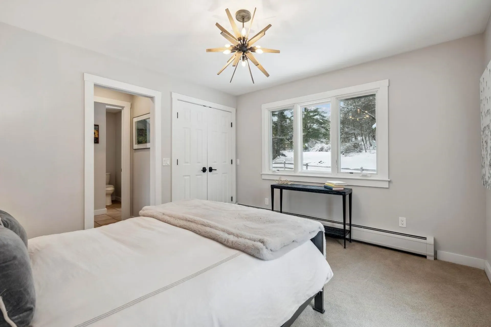 108 North Hill Road Stowe VT 05672