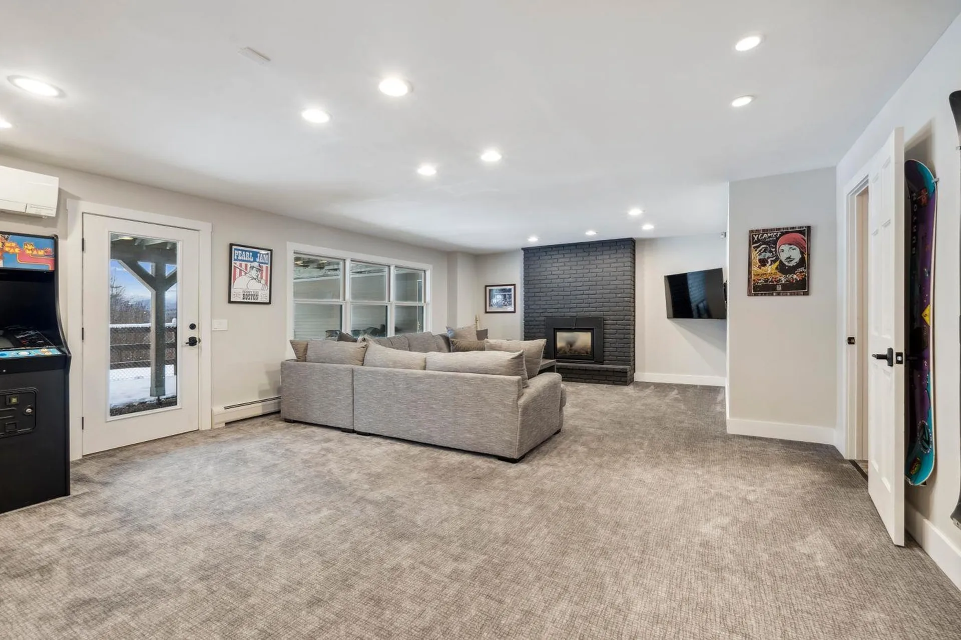 108 North Hill Road Stowe VT 05672