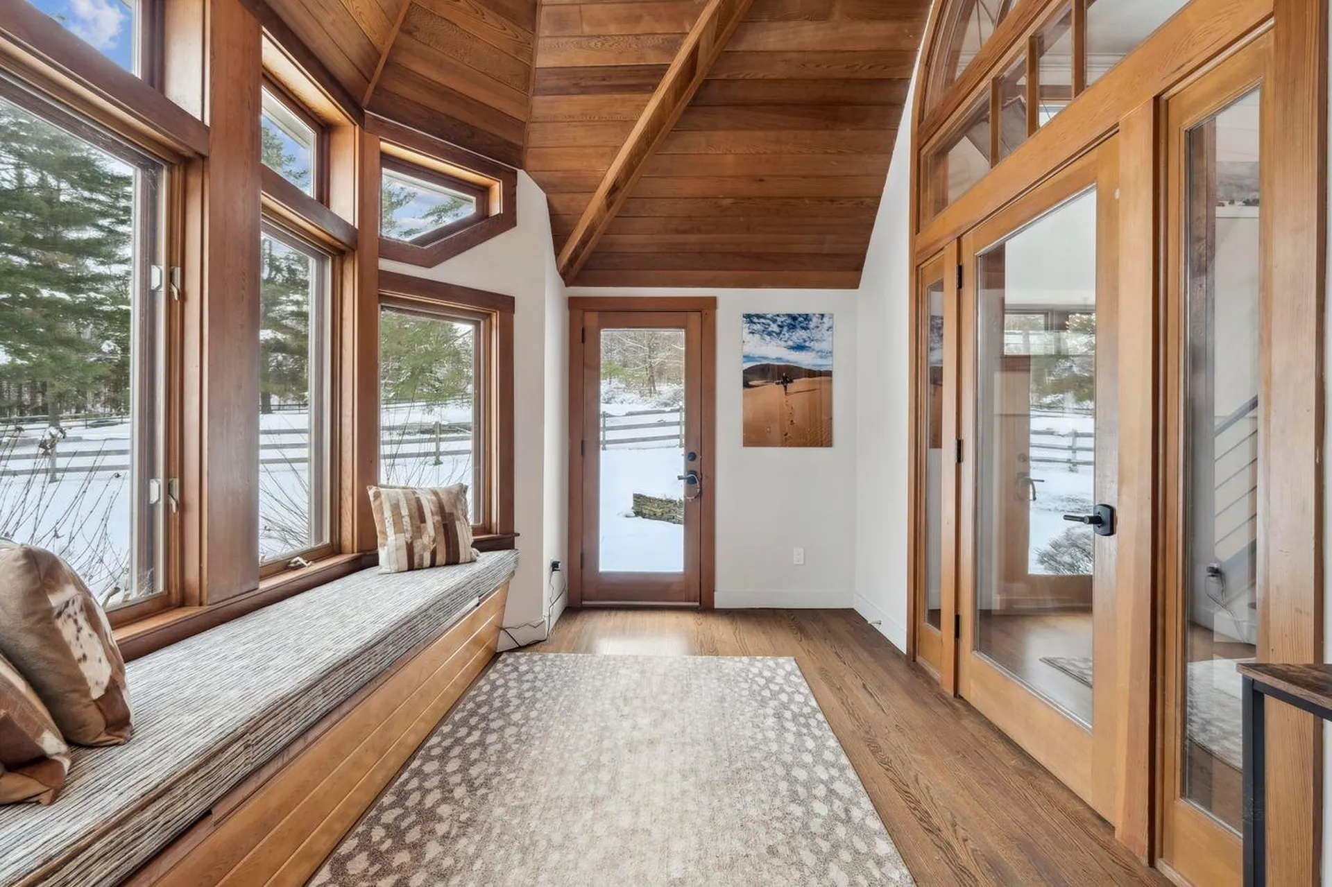 108 North Hill Road Stowe VT 05672