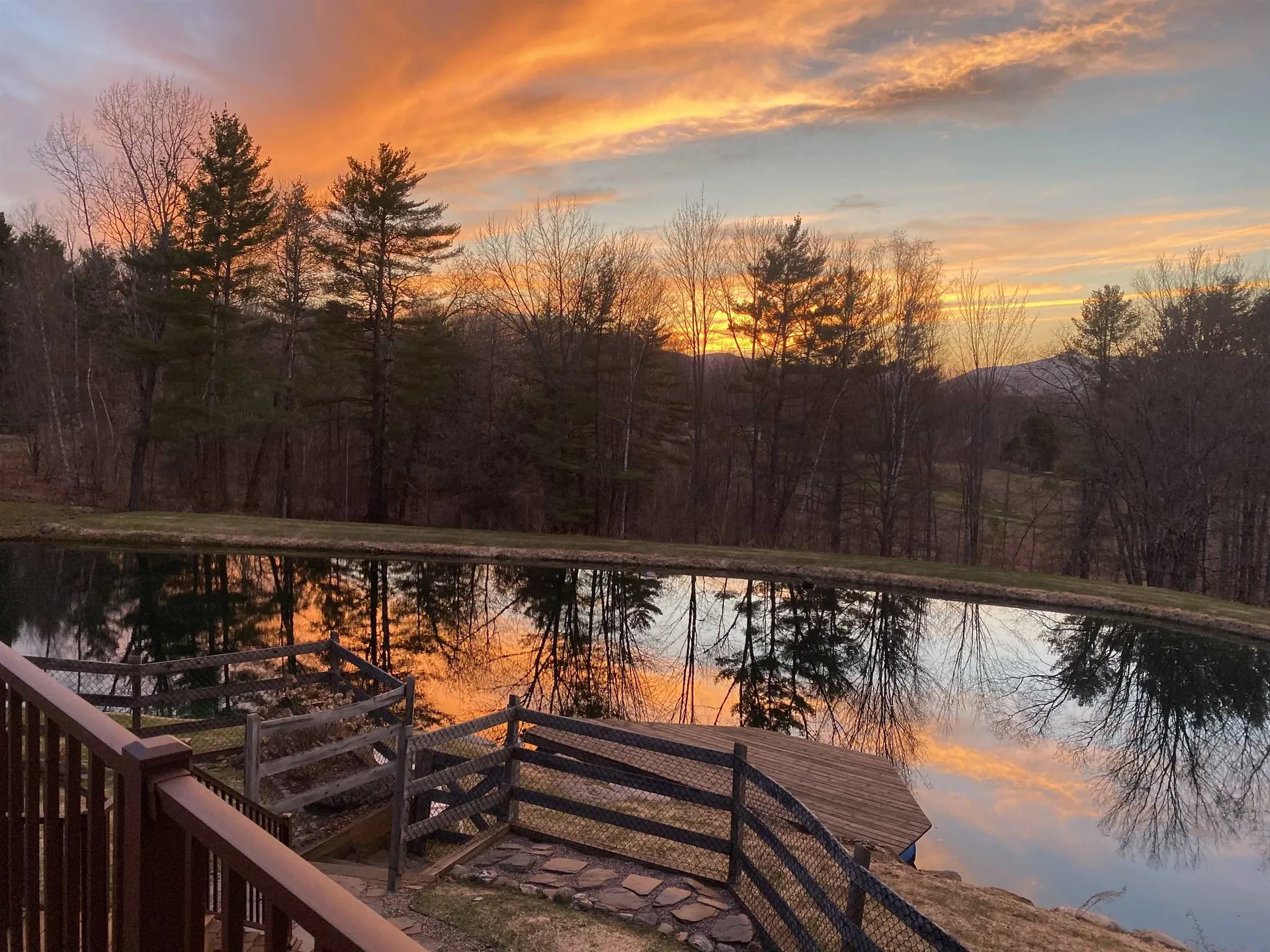 108 North Hill Road Stowe VT 05672