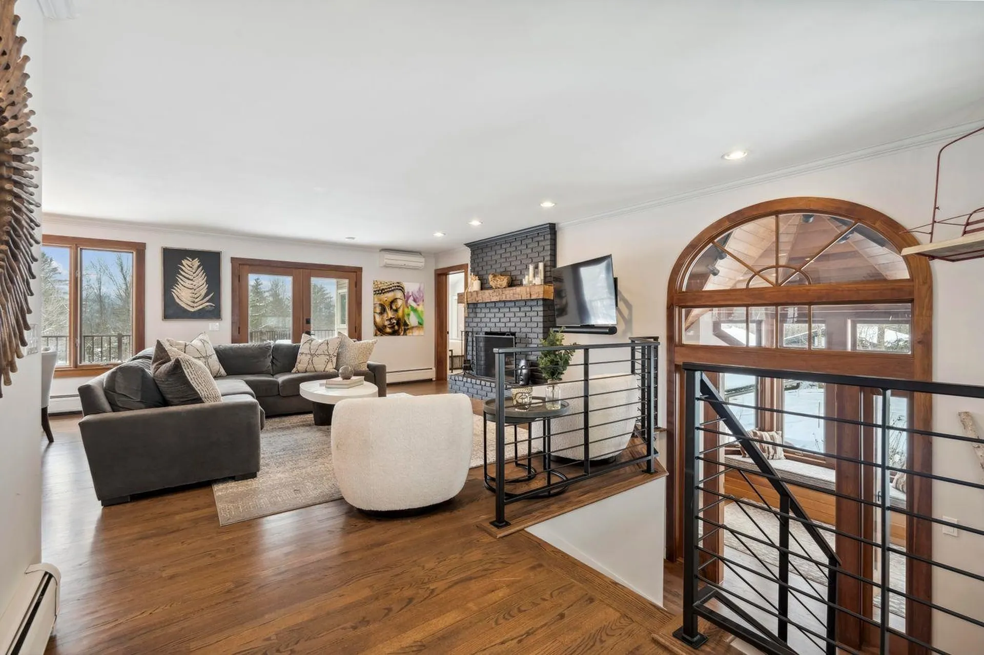 108 North Hill Road Stowe VT 05672