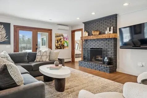 108 North Hill Road Stowe VT 05672