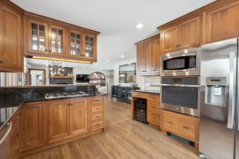 108 North Hill Road Stowe VT 05672