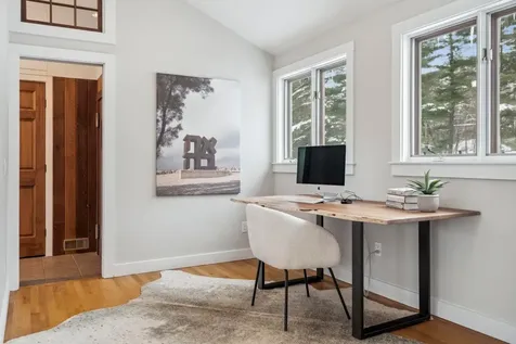 108 North Hill Road Stowe VT 05672