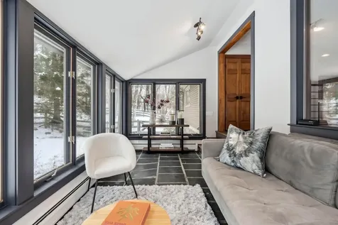 108 North Hill Road Stowe VT 05672