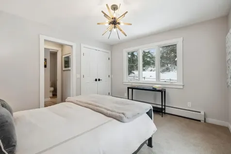 108 North Hill Road Stowe VT 05672